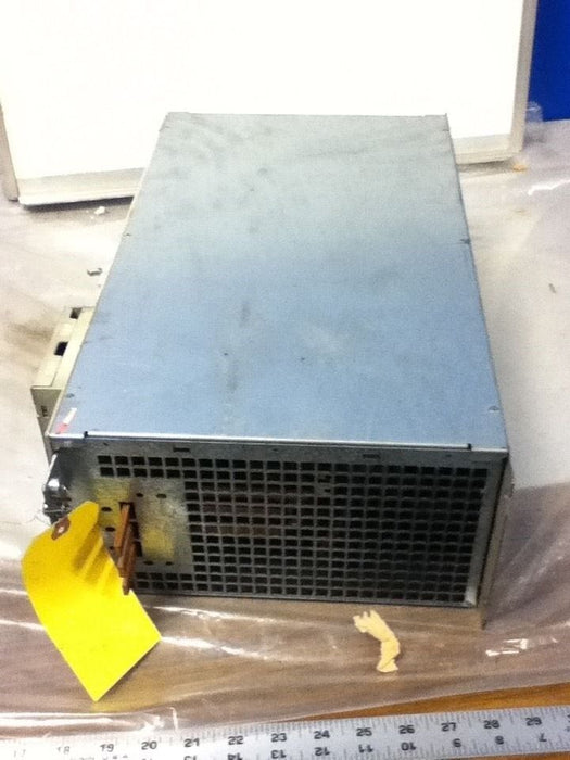 Siemens 6SN11231AA00EA0 Drive