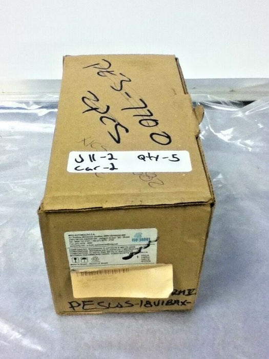 WEG PESWS-18V18AX-RM32 Motor Starter
