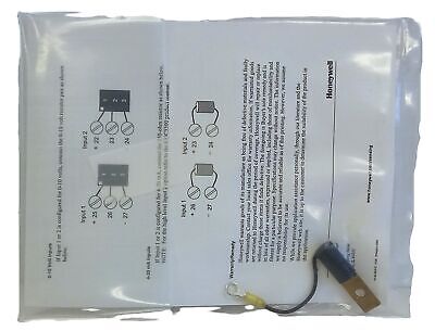Honeywell DC330L-E0-000-10-0A0000-E0-0 250VAC 0-550¬∞C Temperature Controller