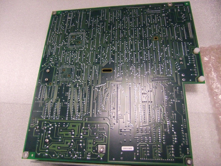 Honeywell Adapter Module 078697 LAC-3 9731 A