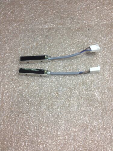 2 Emhart 56527 Proximity Switches
