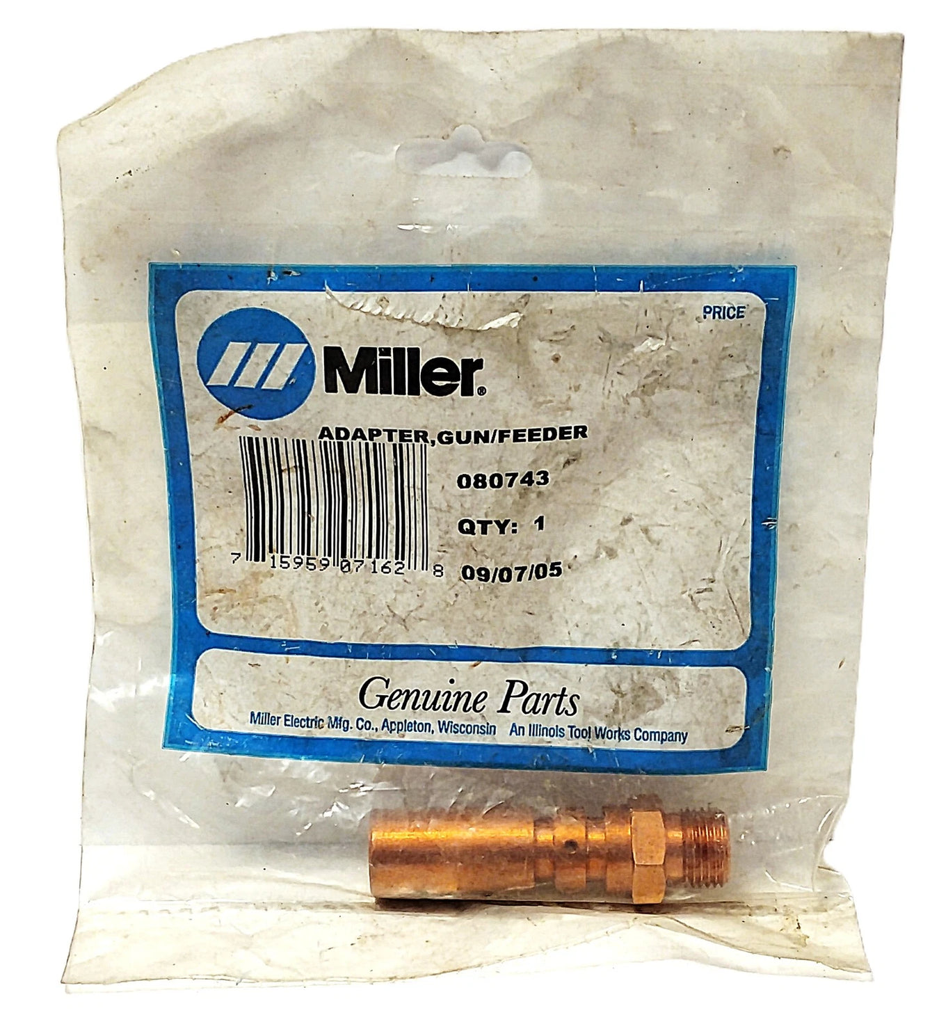 Welding & Soldering Equipment