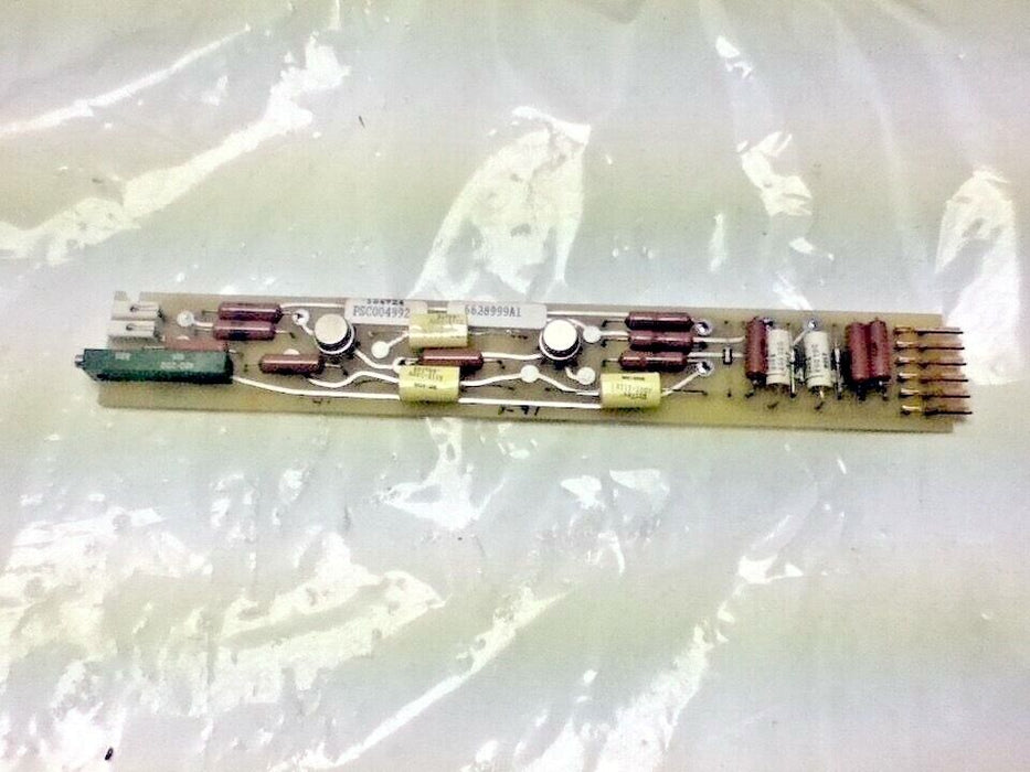 Bailey Controls 6624614A1 Board