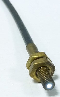 Banner Engineering IMT.753P 21073 Fiber Optic Cable for Photoelectric Switch