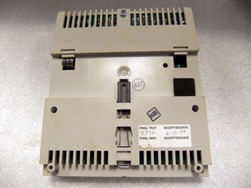 MODICON-AEG 170-BDI-546-50 INPUT MODULE,AC 120V 2X8