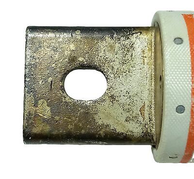 Gould Shawmut A70P500-4 700 V AC/DC 500 A Fuse