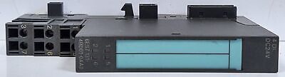 Siemens 6ES7 131-4BD01-0AA0 SIMATIC S7 PLC Input Module