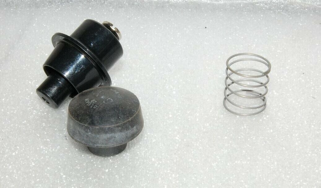 SLOAN VALVE H-541-ASD SCREWDRIVER STOP REPAIR KIT