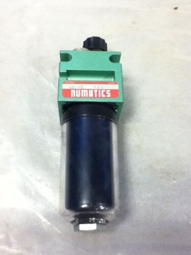 Numatics L21L-03C Lubricator- No Box
