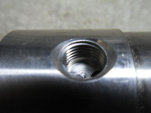 1 SMC Cdg5En32Tnsr-75-X165Us Cylinder