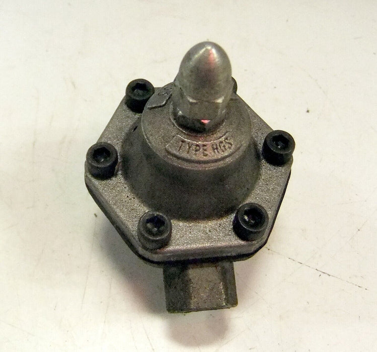 Devilbiss Fluid Regulator HGS-5239