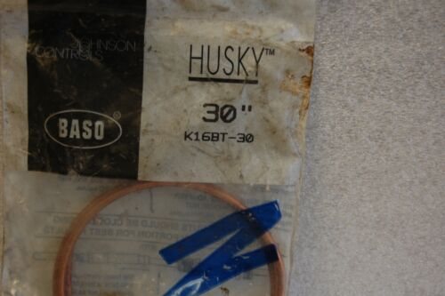 JOHNSON CONTROL K16BT-30