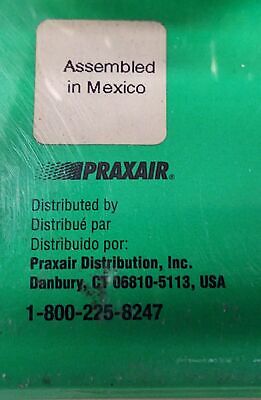 Praxair PRS23505 ProStar Gas Regulator Kit