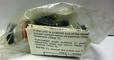 Allen-Bradley 800MR-U20H Potentiometer
