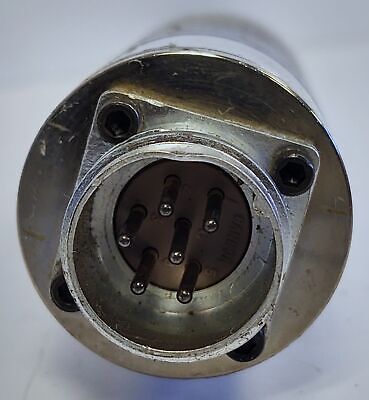 Gefran M30-G-M-P10M-1-4-0-110 Pressure Transducer