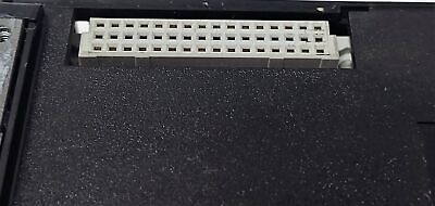 Square D TBX-DMS-16S-44 PLC Processor