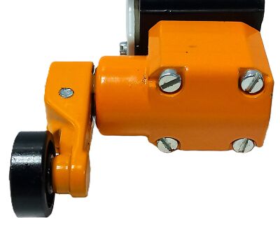 Siemens 3SE2-120-1G 230 V AC 6 A Rotary Gear Limit Switch