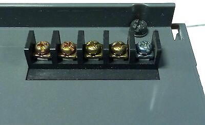 Allen-Bradley 1746-P2 SLC 500 5-24 V DC PLC Power Supply