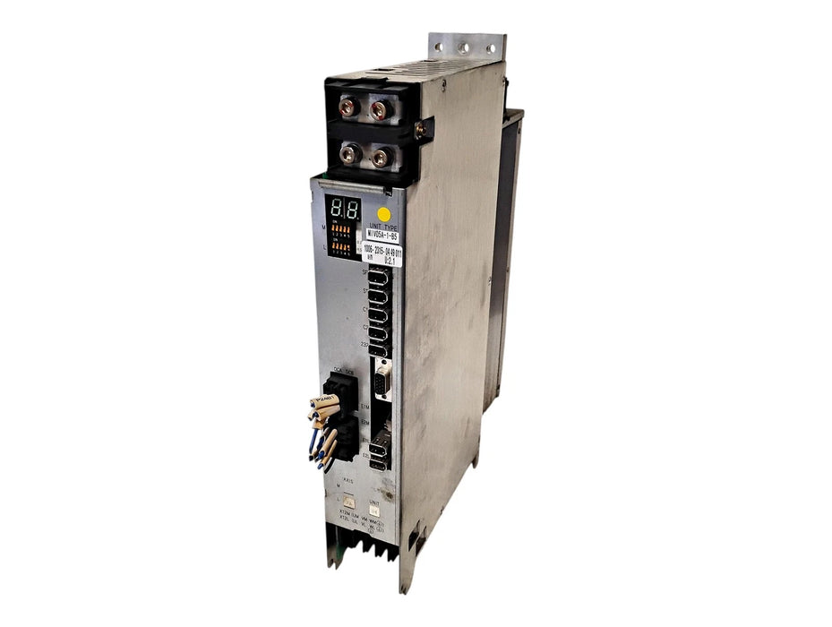 Okuma MIV05A-1-B5 1006-2315-0449011 Servo Drive