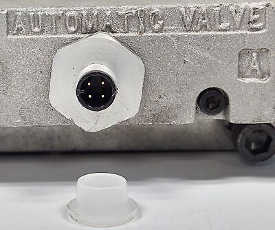 Automatic Valve 407C87S39DS3-DB7 Solenoid Valve