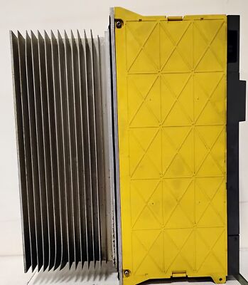 Fanuc A06B-6079-H208 2-Axis Servo Amplifier