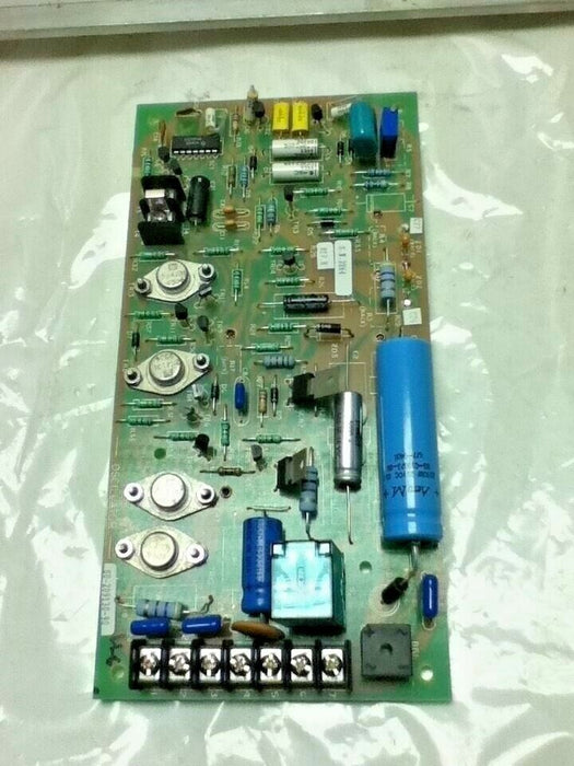 SCIENTIFIC TECHNOLOGIES INCORPORATED 80-209130-90 PC BOARD OSCILLATOR