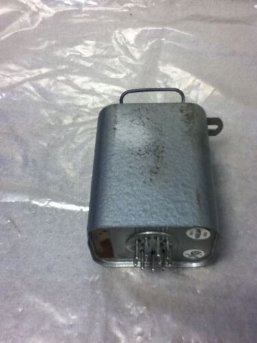 Panalarm 529NOL-125DC Relay