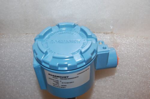 Rosemount 185D305E1N0000N0355TB Transmitter
