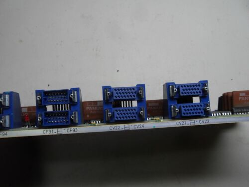 Fanuc A16B-2200-025 PC Board