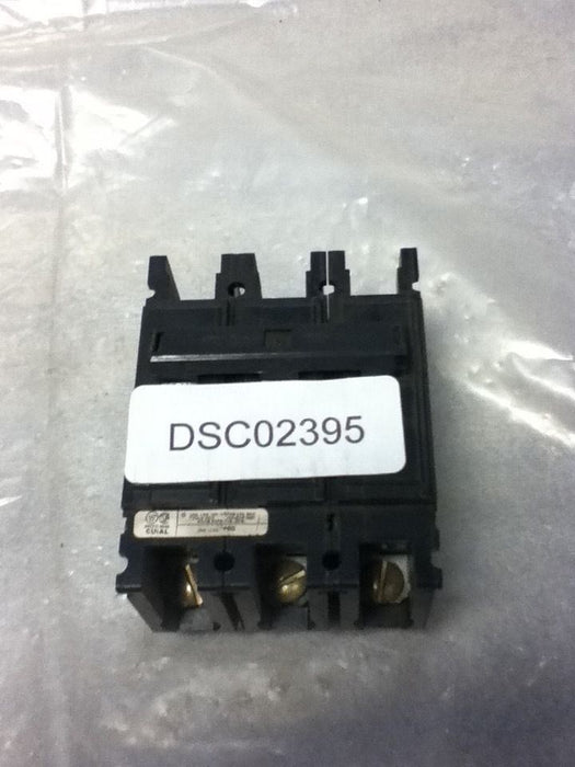 Westinghouse QC3015H Circuit Breaker- No Box