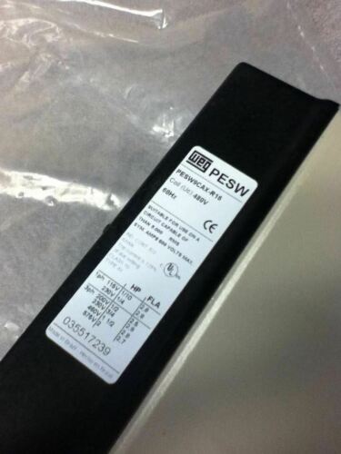 WEG PESW9CAX-R16 Motor Starter