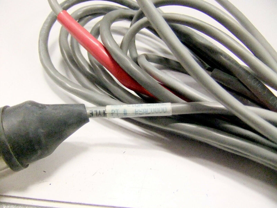 Red Lion Proximity Sensor PSAC0000