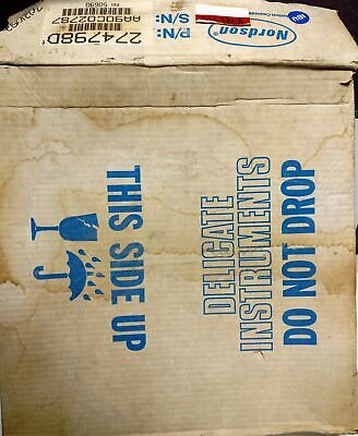 Nordson 274798C Hot Melt Hose Replacement