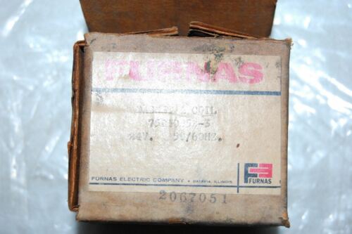 Furnas Coil Kit Magnet 75D19852-3