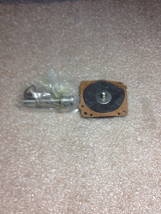 ITT Diaphragm Aseembly and Plunger Tube Kit