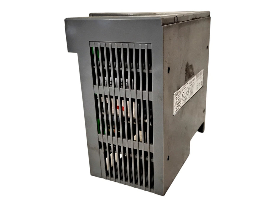 Allen-Bradley 1746-P2 Ser C SLC 500 5-24 V DC PLC Power Supply