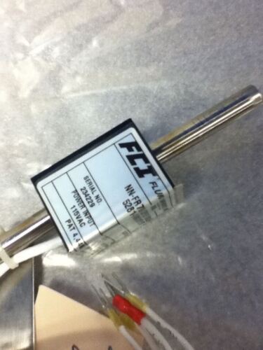 FLUID COMPONENTS INTL NN-FR78-4 CIRCUIT BOARD ASSEMBLY