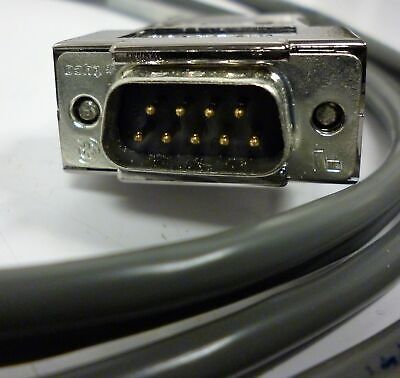 Omron NT31C-CN320-EU PLC Cable