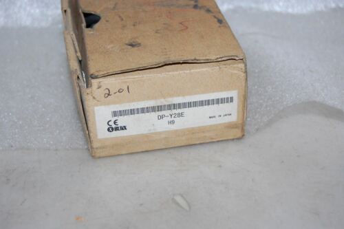 Sun-X Pressure Switch DP-Y28E
