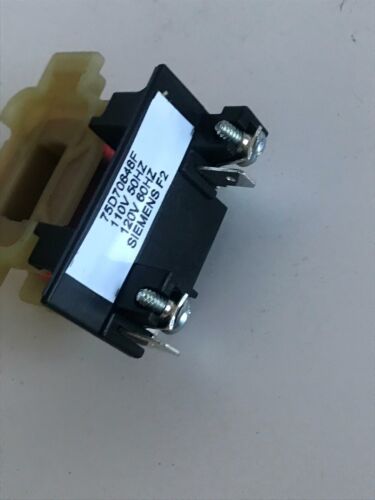 Siemens 75D70646F Coil