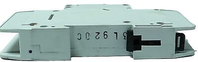 Allen-Bradley 1489-A1C200R 277VAC/48VDC 20 A Current-Limiting Circuit Breaker