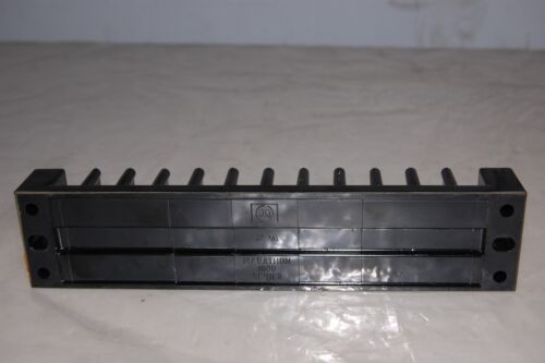 MARATHON 1612 TERMINAL BLOCK