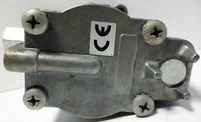 Parker K175303557 Solenoid Valve