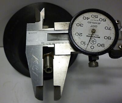Unbranded PF-90T Material Handling Vacuum Cup with Ball Joint