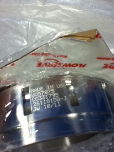 FLOWSERVE W057875 BUSHING