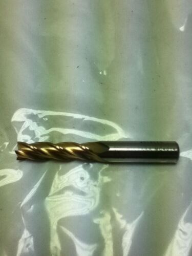 NIAGARA 40142TN ENDMILL CUTTER