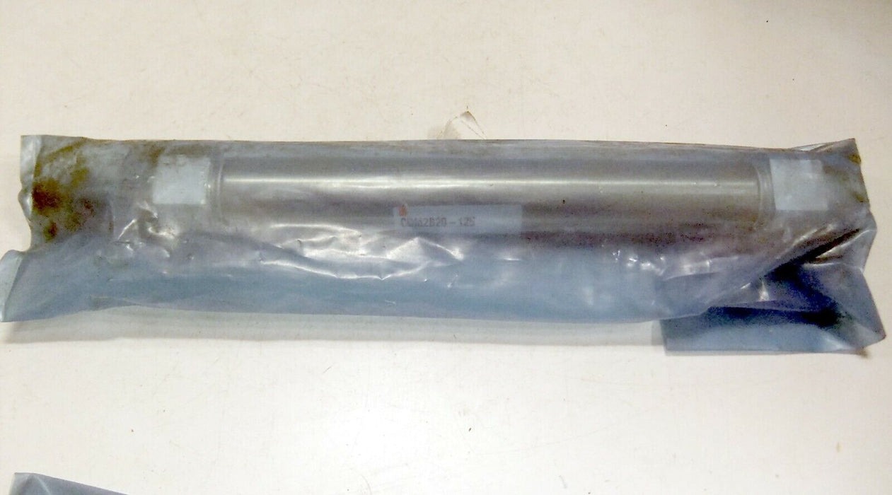 SMC Double Acting Cylinder CDM2B20-125