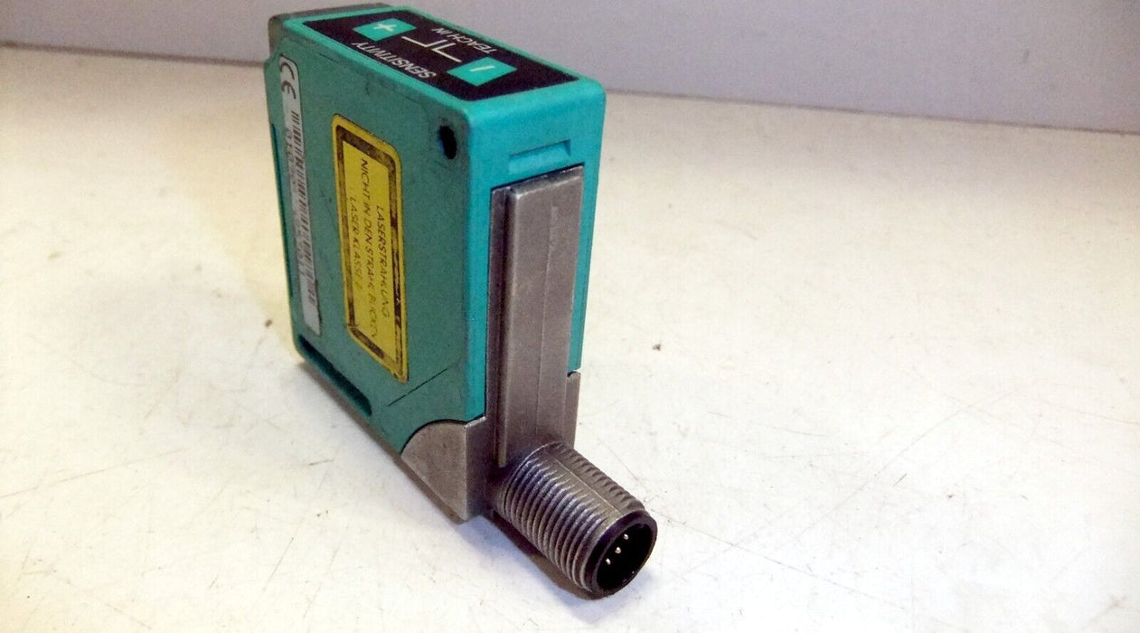 Pepperl Diffuse Mode Sensor OLT300-F22-A2-V15