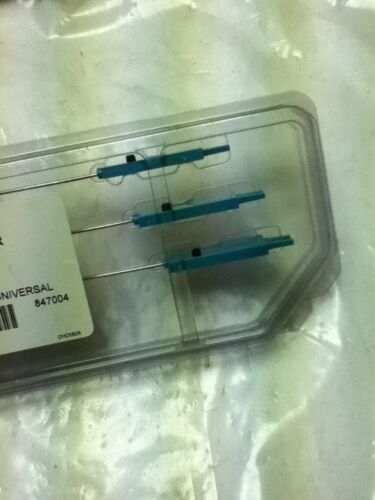 GRAPHIC CONTROLS 82-76-1003-03 BLUE MARKING PRODUCTS