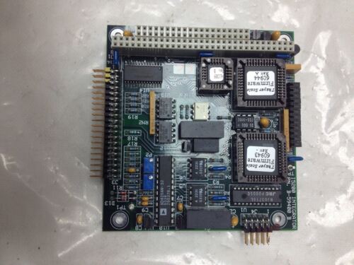 Thayer Scales B-59400 I5200 Integrator Board